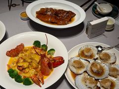 -徐记海鲜·始于1999(南油永新汇店)