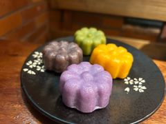 -马灯部落·西湖边的创意山景餐厅(虎跑动物园店)