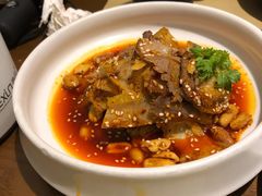 -榕意·川味之美(深业上城店)