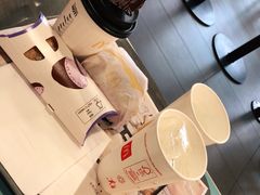 -麦当劳(明湖店)