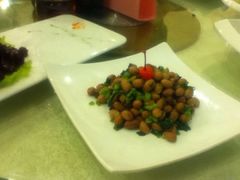iphone_upload_pic-梦中园海鲜酒店(川沙路店)