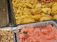 -丁家坡洋芋·观音桥好吃街A区(全国总店)