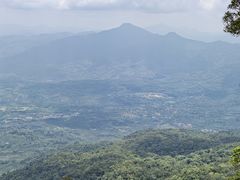 -七仙岭温泉国家森林公园