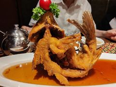 -城南往事·鲁菜济南菜(软件园美莲广场店)