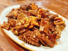 -惠宾饭庄(中山路店)