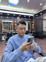 -贝勒爷专业男发