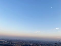 -杭州半山国家森林公园