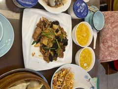 -百年认一力 太原老字号 (桥头街店)