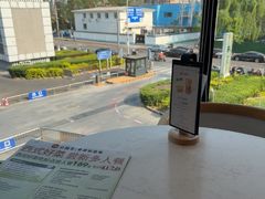 -必胜客(巴沟店)