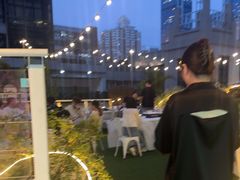 -CIAO·团建聚餐·生日派对轰趴馆(福田店)