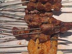 -枪火串烧·东北特色烧烤(罗湖总店)