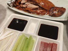 -泰钰丰烤鸭.天津菜(开发区店)