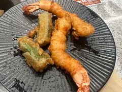 炸虾天妇罗-争鲜回转寿司(海曙天一PLUS店)