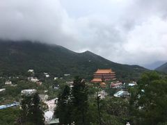-宝莲禅寺