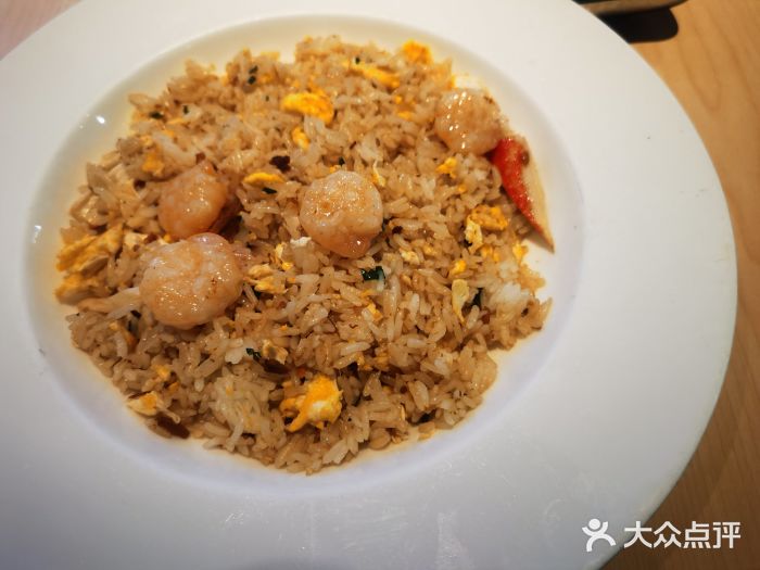 噹噹呀咪咖喱屋(三阳百盛店)图片