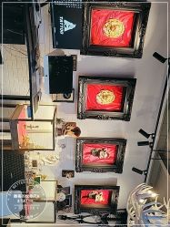 -雕哥的纹身店A3 TATTOO&纹身培训