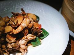 -涌觅名灶·本地海鲜宁波菜(财富广场店)