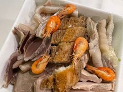 -翠亭酒家(山西南路店)