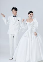 点击看大图 -苏雅影像蒙古婚纱摄影工作室