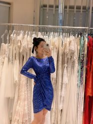 -TADASHI SHOJI(中国旗舰店)