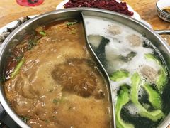 -鑫宝沙茶牛肉火锅(永泰店)
