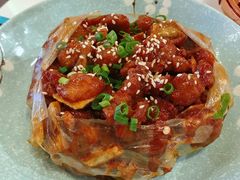 -清晖小苑•顺德地方菜(壹海城店)