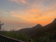 -太平山顶