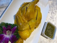 -粤秀小厨·广式早茶(辽宁路店)