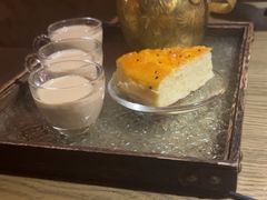 -那时新疆·若羌(经纬汇店)