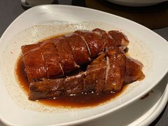 灌汤烧鹅-小炳胜(卓悦中心店)