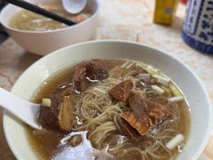 -恩宁刘福记(东华东路店)