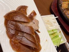 -便宜坊烤鸭店(科创店)