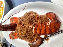 -狮王府淮扬菜(万象城店)