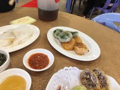 -揭阳钟记小食(福田新村店)