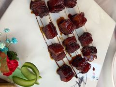 -鹿鸣酒家(越秀店)