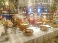 -芭菲盛宴·环球美食(袁家岗店)