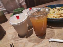 -耶里夏丽·丝路国际·新疆餐厅(浦东区东方路店)