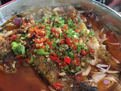 -红旗大食堂(君悦紫园店)