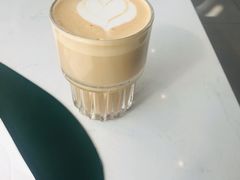 莫吉托拿铁-开间茶馆·围炉煮茶