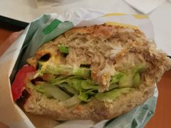 -赛百味SUBWAY(萝岗万达店)
