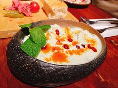 苏露古尼奶酪卷-格鲁·秀色Georgia’s Feast