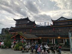 -二十八里太湖船菜(吉祥路店)