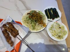 -新川面馆(新街口起源店)