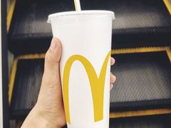 -麦当劳(漳州万达店)