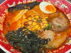 -仙隐小鹿中华料理(南宁万象城店)