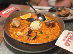 -Apollo·西班牙小酒馆(安福路店)
