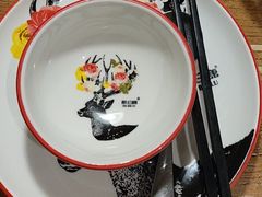 -新白鹿餐厅(龙游路店)