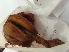 -一把鸡腿(中亭街店)