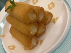 -杭州香格里拉·香宫中餐厅