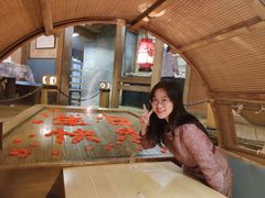 -老船坞餐厅(北京亚洲大酒店 )